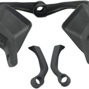 Z Specific Hand Guard Black Brake Clutch Levers Protector Handguard Shield for BMW GS1200 R 1200 GS LC R1200GS F800GS ADV 2013-18 X Z Specific Hand Guard Black Brake Clutch Levers Protector Handguard Shield for BMW GS1200 R 1200 GS LC R1200GS F800GS ADV 2013-18 X