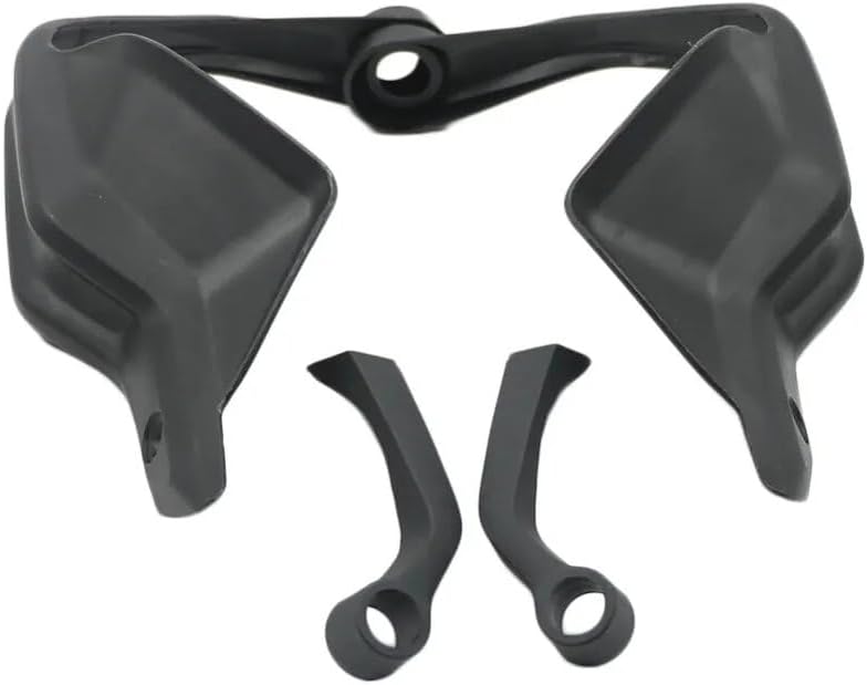TEMKIN W Specific Hand Guard Black Brake Clutch Levers Protector Handguard Shield for BMW GS1200 R 1200 GS LC R1200GS F800GS ADV 2013-18 Y
