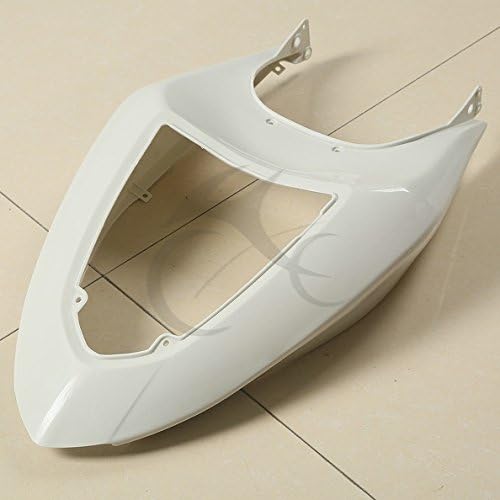 TCMT Conjunto de carenado ABS sin pintar para Kawasaki Ninja ZX6R ZX-6R ZX636 2005 2006