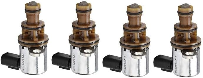 53022298AA Reemplazo de solenoide de desplazamiento múltiple para Chrysler Dodge Charger Ram 1500 Jeep Grand Cherokee 5.7L 6.4L V8 2010-2022
