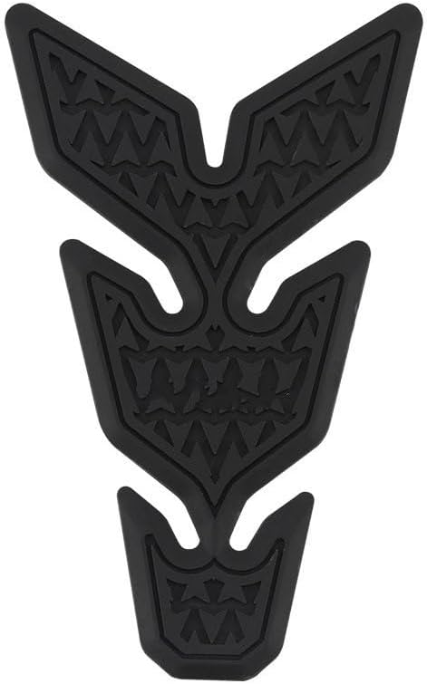 Fuel Tank Sticker Decal for Y&AMAHA MT-03 MT-25 MT25 2020 2021 2022 Motorcycle Side Fuel Tank Pads Protector Stickers Decal Gas Knee Grip Traction
