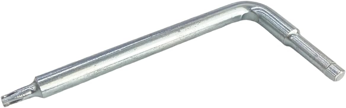 #N600007 Llave de sierra ingletadora DWS713 DWS779 DWS779 DWS780 DWS780 DWS715 DCS361M1 DCS361B DWS716XPS DWS716 DHS790AT2 DHS790AT2 DHS790AT2