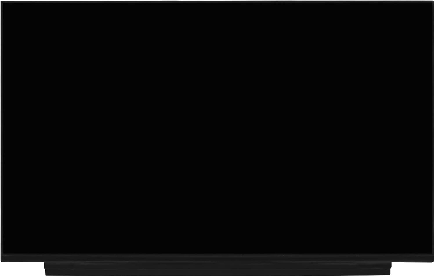 Reemplazo de pantalla de 15.6 “para ASUS TUF FX506LH-AS51 Panel de pantalla LCD 40 pin 144Hz (FHD 1920×1080 no táctil)