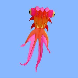 Cometa inflable súper grande de 36 pies para adultos, para deportes al aire libre, fácil de volar (oro rosa) Cometa inflable súper grande de 36 pies para adultos, para deportes al aire libre, fácil de volar (oro rosa)