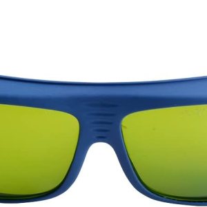 Startnow Gafas de seguridad láser de depilación IPL para belleza médica de 190 nm-2000 nm, gafas protectoras láser Startnow Gafas de seguridad láser de depilación IPL para belleza médica de 190 nm-2000 nm, gafas protectoras láser