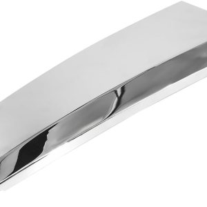 Moldeo de embellecimiento del pilar C de la puerta trasera izquierda se adapta a KIA Sportage 2011-2016 reemplaza 83270-3W010 (cromo trasero Moldeo de embellecimiento del pilar C de la puerta trasera izquierda se adapta a KIA Sportage 2011-2016 reemplaza 83270-3W010 (cromo trasero