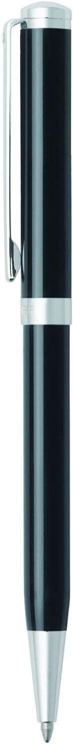 Sheaffer Intensidad, Onyx Twist Action Pen Bolígrafo (SH9235-2)