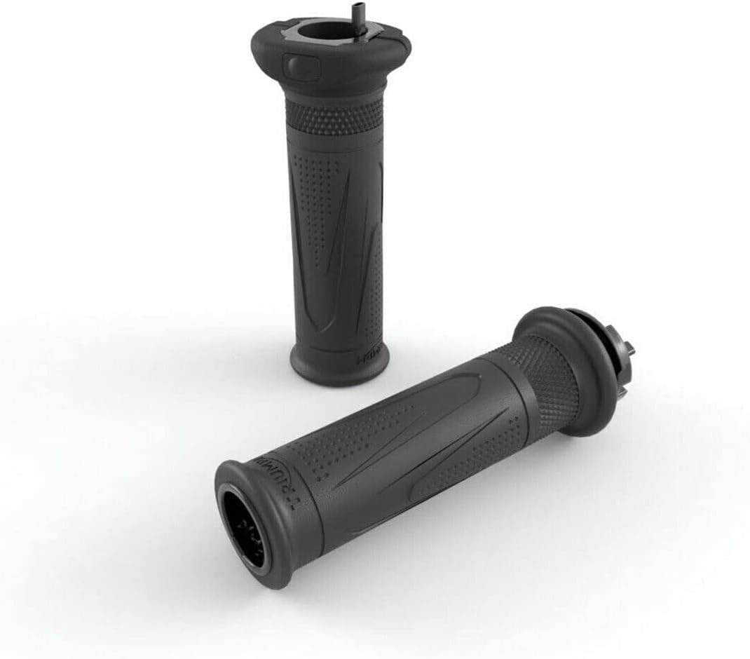 Triumph Tiger Sport 660  Trident 660 – Kit de agarres calefactados A9638319