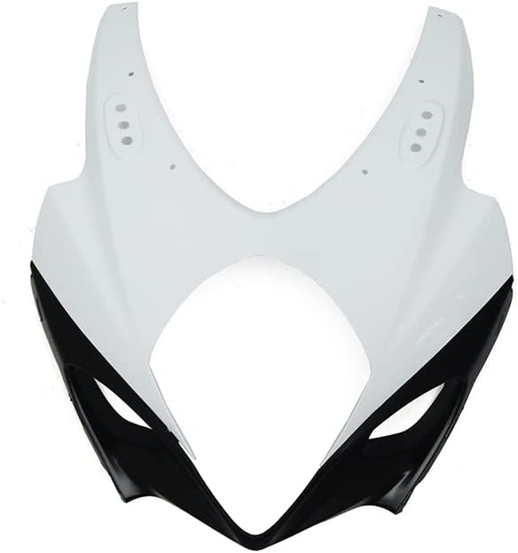 Kit de carenado de inyección ABS para 2007 2008 GSXR 1000 Carenados Suzuki 07 08 K7 GSX-R1000 2007-2008 GSXR1000 Carrocería Panel de carrocería de