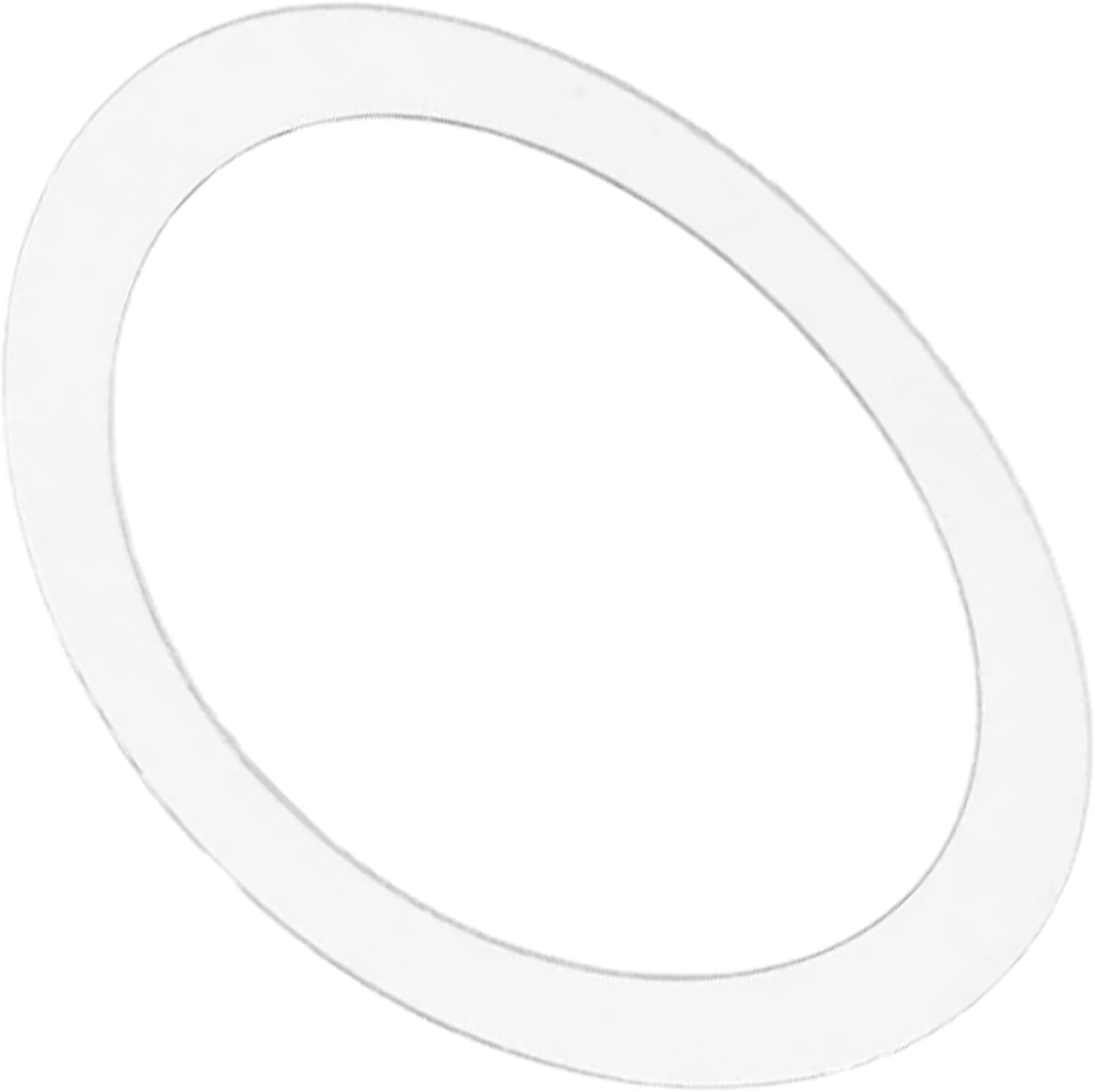 WP8268340 8268340 – Sello de brazo de pulverización – Compatible Whirlpool Kenmore KitchenAid Maytag lavavajillas – Sustituye a AP601229 904020