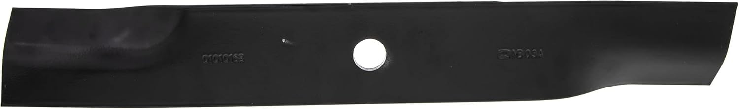 CUB CADET 01010168-0637 Cortacésped de alta elevación de 17.9 pulgadas, paquete de 3 unidades Z-Force 50 Tank M50 Zero Turn 50″