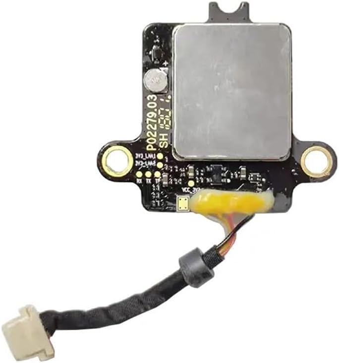 Phantom 4 Pro Módulo GPS Reemplazo de la Junta GPS para DJI Phantom 4 Pro Reparación Repuestos Drone Accesorios