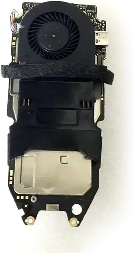 SBOJI Placa de circuito de núcleo principal profesional para Mavic 2 ProZoom Core Board Módulo para DJI Mavic 2 ProZoom Drone Desmontaje