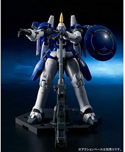 Bandai 1144 RG OZ-00 MS 2 Tallgeese II Kit de plástico