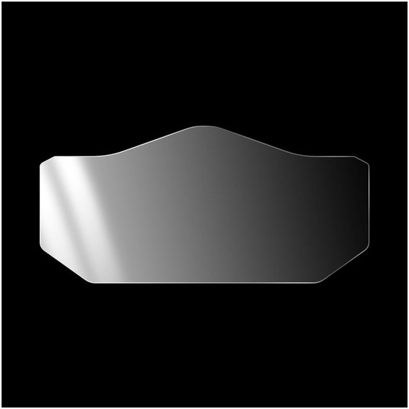 Protector de pantalla para Benelli TRK 251 Trk251 Trk 251 motocicleta TPU instrumento velocímetro película de protección
