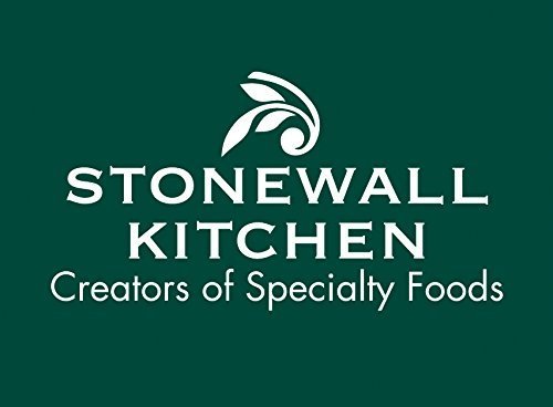 Stonewall Kitchen Salsa de maní y ajo asado, 11 onzas