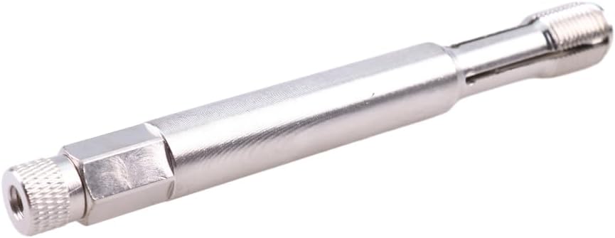 DVPARTS Herramienta de reparación de rosca de grifo trasero de 0.551 in 640811