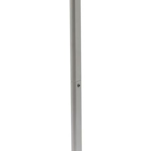 LOYALHEARTDY Soporte de podio acrílico, podio de hablar de pie en el suelo, ángulo de 30-90, ajustable, para conferencia, podio, cuerpo y base de LOYALHEARTDY Soporte de podio acrílico, podio de hablar de pie en el suelo, ángulo de 30-90, ajustable, para conferencia, podio, cuerpo y base de