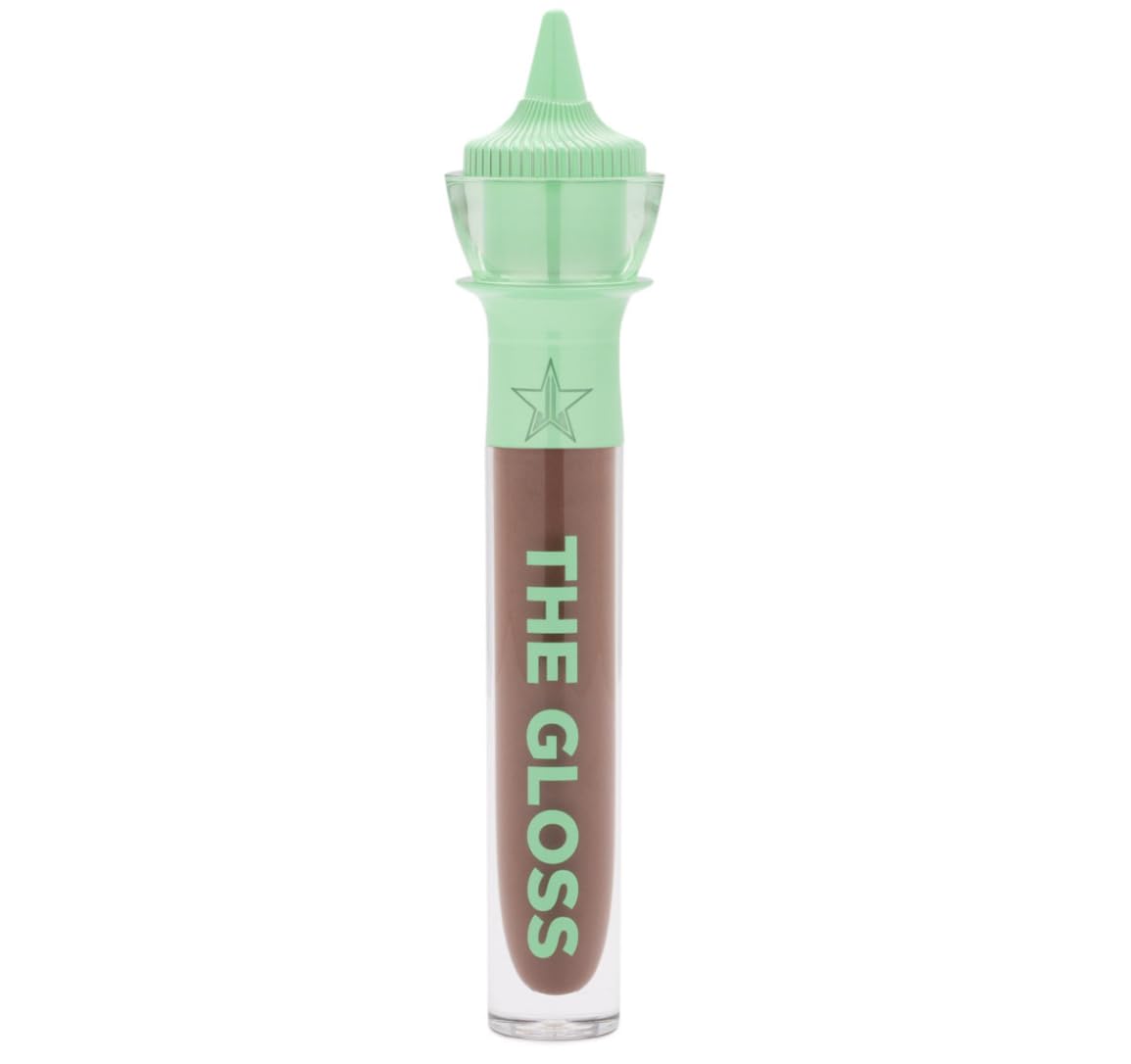 Jeffree Star Cosmetics Jeffree’s High Shine Sickening The Gloss – Brillo labial intocable