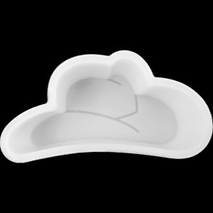 Molde de silicona Freshie para automóvil, 1 12 pulgadas de largo x 3 18 pulgadas de ancho x 1 pulgada de alto para cuentas aromáticas hechas a mano Molde de silicona Freshie para automóvil, 1 12 pulgadas de largo x 3 18 pulgadas de ancho x 1 pulgada de alto para cuentas aromáticas hechas a mano