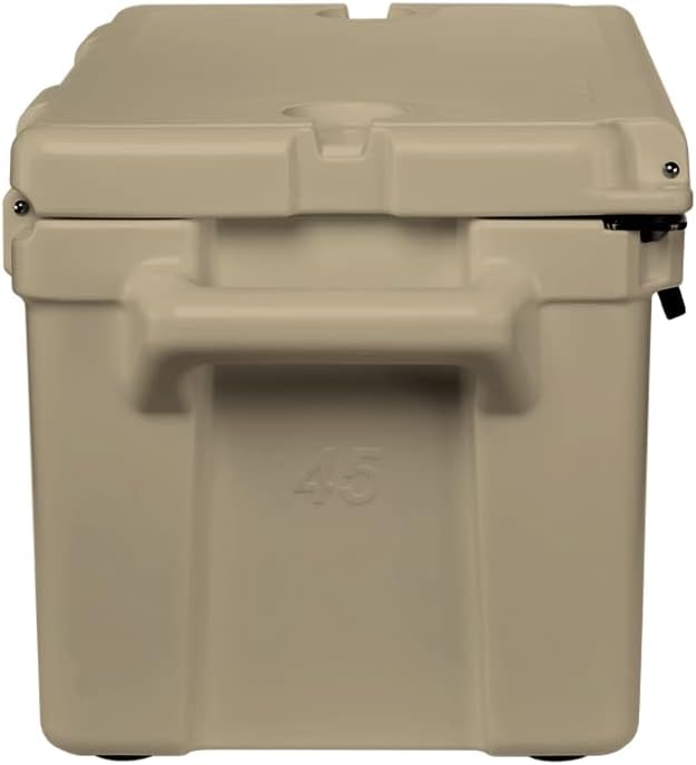 LAKA 45 Enfriador