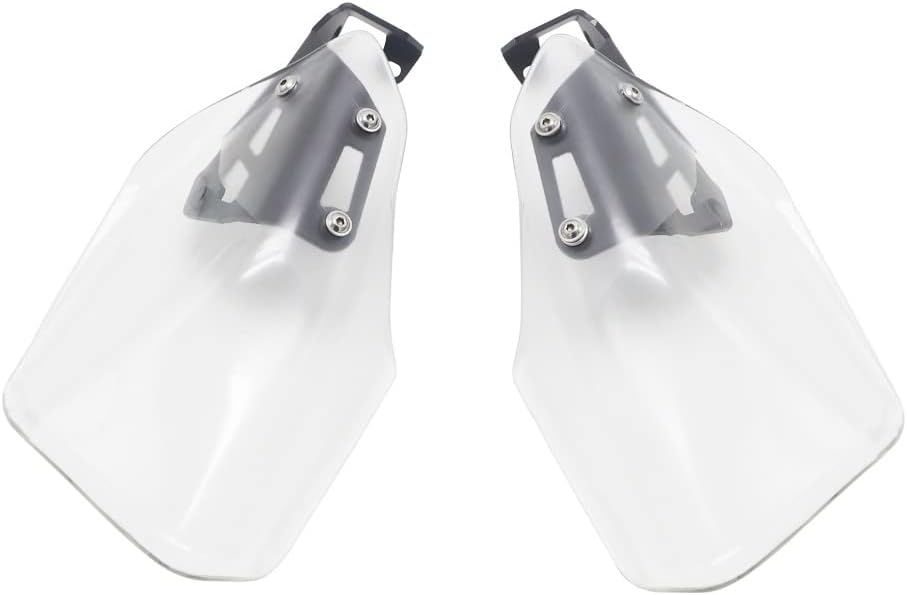 Parabrisas de motocicleta C400 X GT Protector de mano para motocicleta B&MW C400X C400GT 2018-2020 C 400 XGT (color  6)