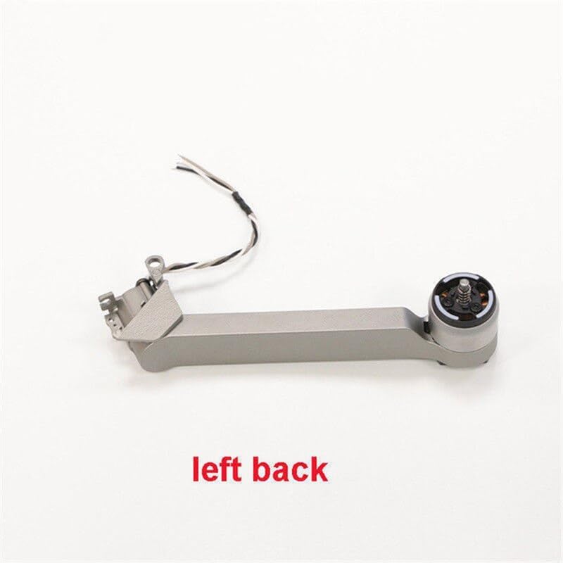 XNasu Platinum Front Left Motor Arm Part Repairs for D-JI Mavio Pro Platinum Drone (Color  Right Front)