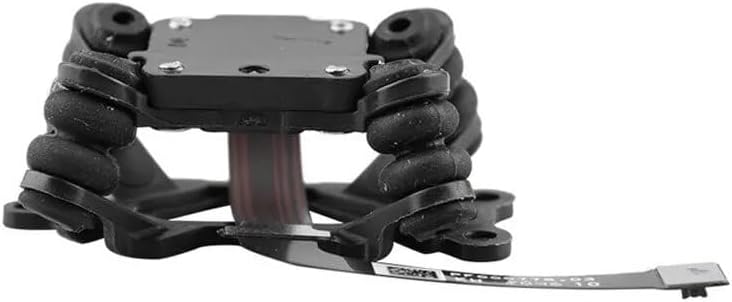 XNasu Módulo IMU para D-JI F-PV Combo Drone Piezas de Reparación de Repuesto