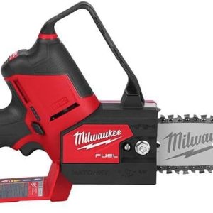 Herramienta para sierra de podar Milwaukee M12 de 6 pulgadas + tarjeta premium Herramienta para sierra de podar Milwaukee M12 de 6 pulgadas + tarjeta premium