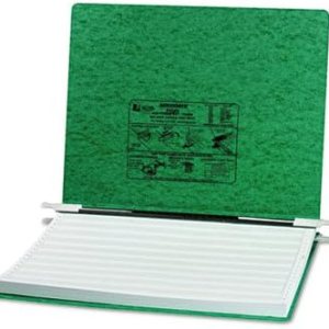Acco Brands, Inc. Productos – Carpeta de procesamiento de datos, tapa de 6″, 14-78″ x 11″, verde oscuro – Se vende como 1 EA – Carpeta de datos Acco Brands, Inc. Productos – Carpeta de procesamiento de datos, tapa de 6″, 14-78″ x 11″, verde oscuro – Se vende como 1 EA – Carpeta de datos