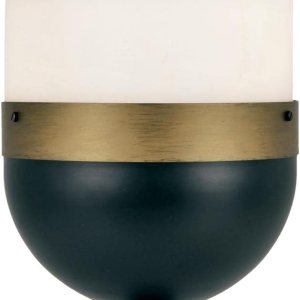 Brian Patrick Flynn para Crystorama Capsule Outdoor 3 Light Post Brian Patrick Flynn para Crystorama Capsule Outdoor 3 Light Post