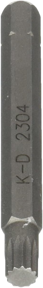 K-D Tools 2304 – Llave dentada (0.315 in)