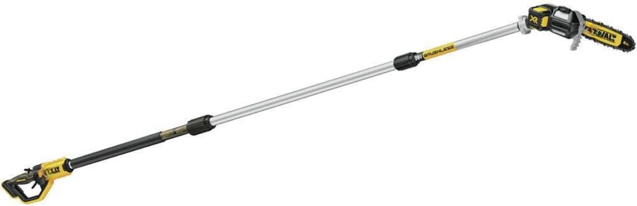 Sierra de poste de iones de litio DCPS620B 20V MAX XR (solo herramienta), repuesto para DeWalt OEM