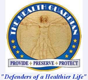 Health Guardian CardioForLife 60 tabletas masticables – Chocolate