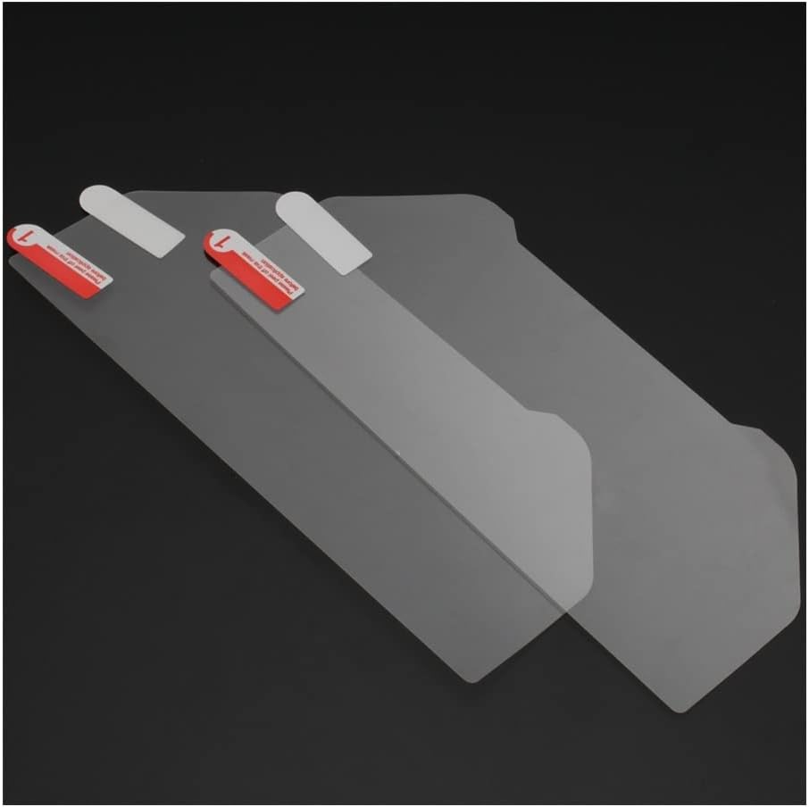 Dashboard Screen Protector For Yam&aha YZF R3 R25 MT-03 MT03 2019-2020 Motorcycle Cluster Scratch Protection Film Screen Protector
