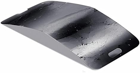 Protector de pantalla de vidrio templado para Samsung Galaxy S7 Edge cubierta completa curvada 3D privacidad antiespía, SuperGuardZ reemplazos de