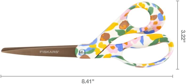 Fiskars Premier Designer Tijeras de 8″