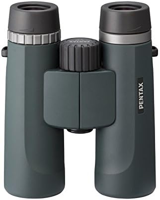Pentax AD 8×36 WP Binoculares