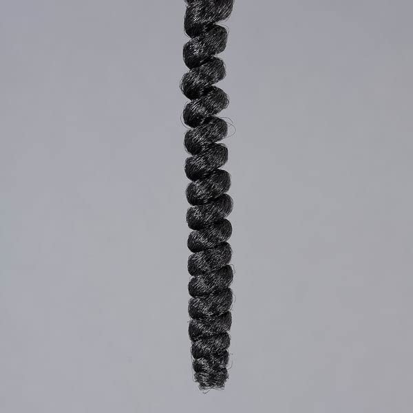 HAIR Saniya Curl Crochet Hair  20 rizos por paquete  4 paquetes de 20 pulgadas de rizos y 6 paquetes de 10 pulgadas  Extensiones de cabello