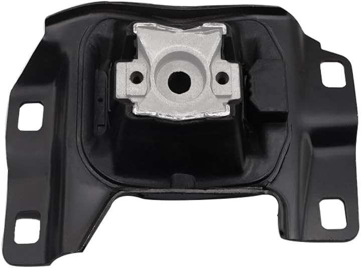 Kit de montaje de motor y transmisión compatible con motor turboalimentado Escape 2.0L 2013-2019 y motor Escape 2.5L 2013-2019 y Transit Connect