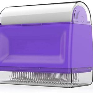 Cepillo autolimpiante 2 en 1 para gatos y perros y removedor de pelusas con botón de liberación. Se utiliza para despelar, elimina suavemente el Cepillo autolimpiante 2 en 1 para gatos y perros y removedor de pelusas con botón de liberación. Se utiliza para despelar, elimina suavemente el