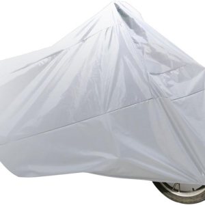 BESPORTBLE Visera de protección contra la lluvia, 1 unid cubierta de bicicleta al aire libre cubierta impermeable cubierta completa motocicleta BESPORTBLE Visera de protección contra la lluvia, 1 unid cubierta de bicicleta al aire libre cubierta impermeable cubierta completa motocicleta