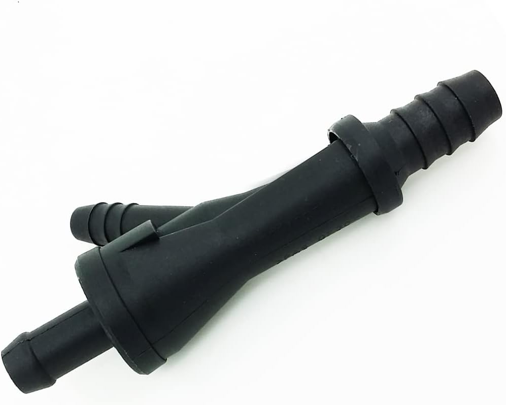 Válvula de purga para Audi A4 A4 Quattro A6 A6 Quattro A8 Quattro S4 1996-2006 Audi RS6 2000-2006 Audi TT TT Quattro para 1998-2006 Volkswagen