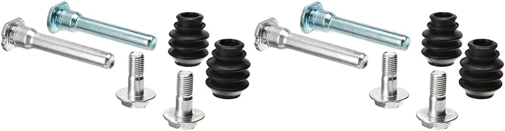 Motorcraft BRCK14126 Kit de reparación de pinzas (paquete de 2)