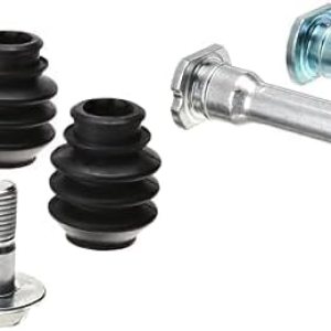 Motorcraft BRCK14126 Kit de reparación de pinzas (paquete de 2) Motorcraft BRCK14126 Kit de reparación de pinzas (paquete de 2)