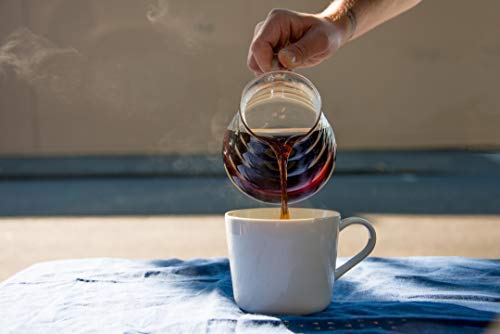 Goose Hollow de Portland Coffee Roasters – 12oz – Grano entero
