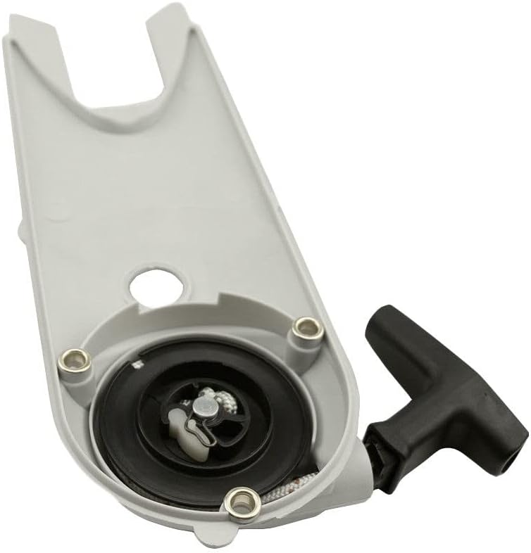 4223 190 0401 Conjunto de arranque de retroceso para Stihl TS400 Sierra de corte de hormigón 4223 190 0400