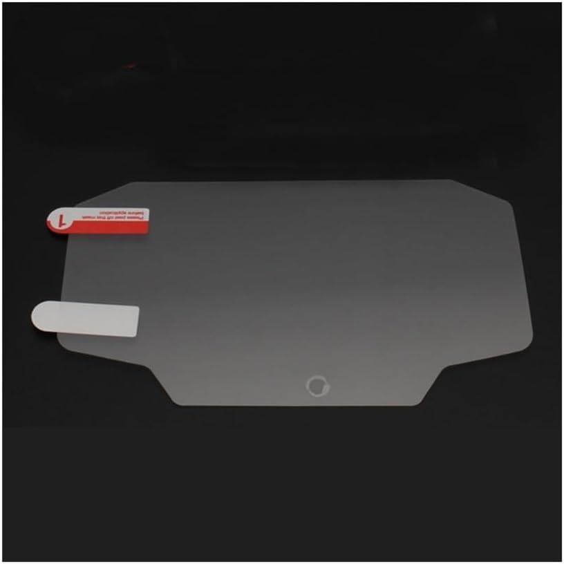Dashboard Screen Protector For Ka&wasaki Z650 Z900 Ninja 650 Ninja650 Ainja 1000 2022 2021 Motorcycle Cluster Scratch Protection Film Screen