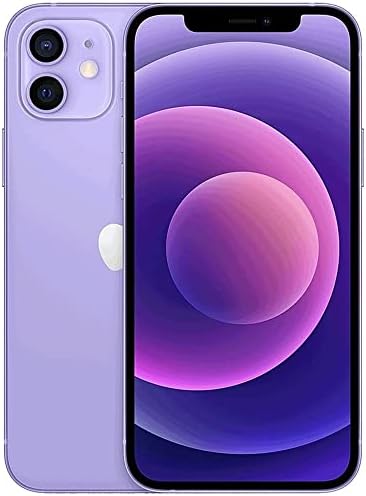 Apple – iPhone 11, versión de EE.UU., 128GB, púrpura – Verizon (renovado)