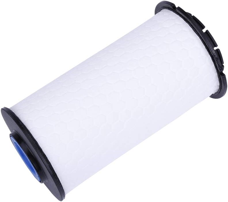 Filtro de combustible diesel 68235275AA y filtro de aceite 68229402AA, se adapta a Dodge RAM 1500 3.0L V6 motor diesel turboalimentado 2014 2015
